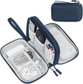 FYY Electronic Organizer, Travel Cable Organizer Bag Pouch Accessories Carry by FYY
