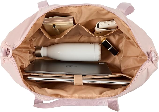 NISHEL Double-layer Weekender Bags - Image 2