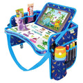 Kids Travel Tray by ECOFANTASY