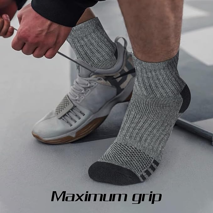 Iseasoo Copper Compression Socks - Image 4