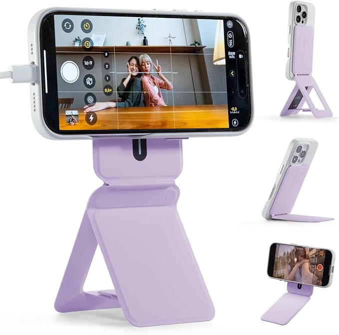 MOFT Phone Tripod Stand Selfie Stick by MOFT