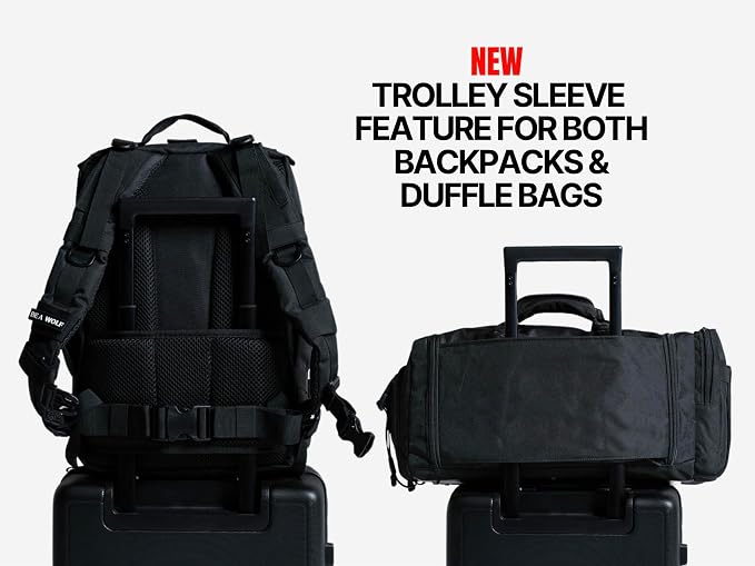 WOLFpak 15L Backpack - Image 13