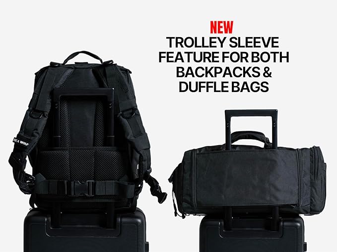 WOLFpak 15L Backpack - Image 5