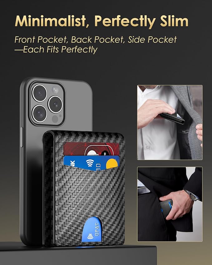 2025 Wallet for Men - Image 3