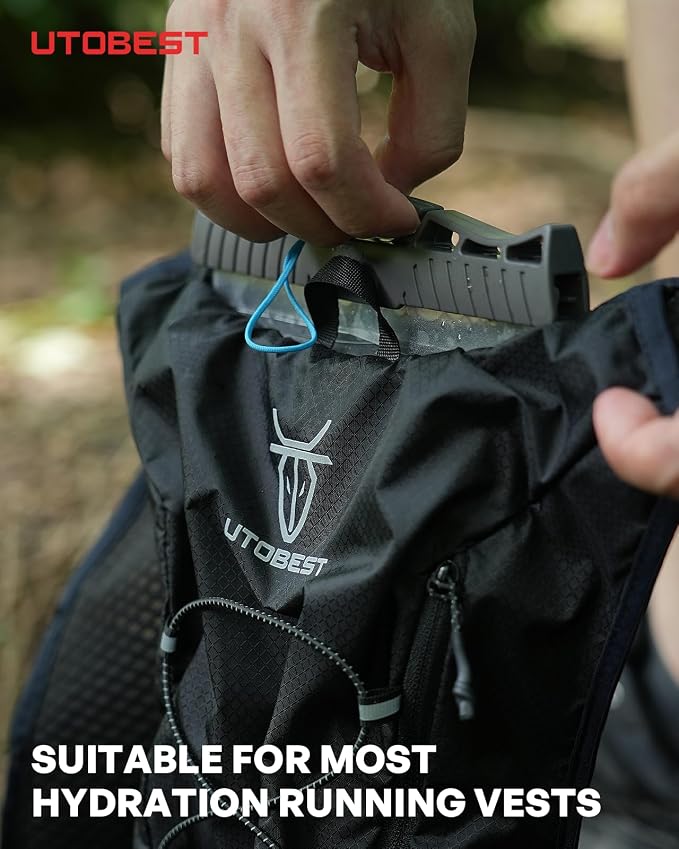 Hydration Bladder, TPU Water Bladder, Water Bladder - Image 7