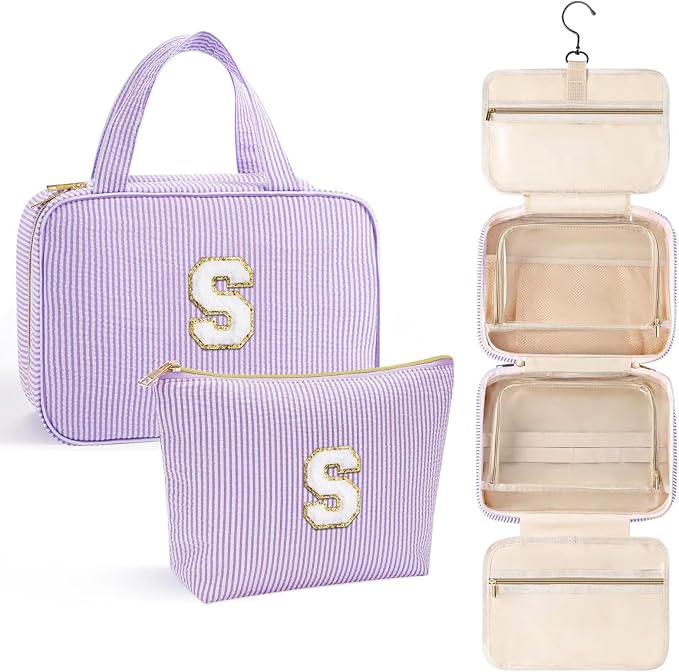 YOOLIFE Hanging Toiletry Bag by YOOLIFE