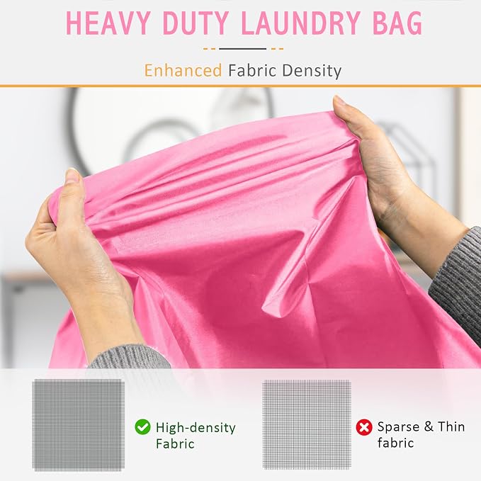 Extra Large Heavy Duty Laundry Bag - Image 3