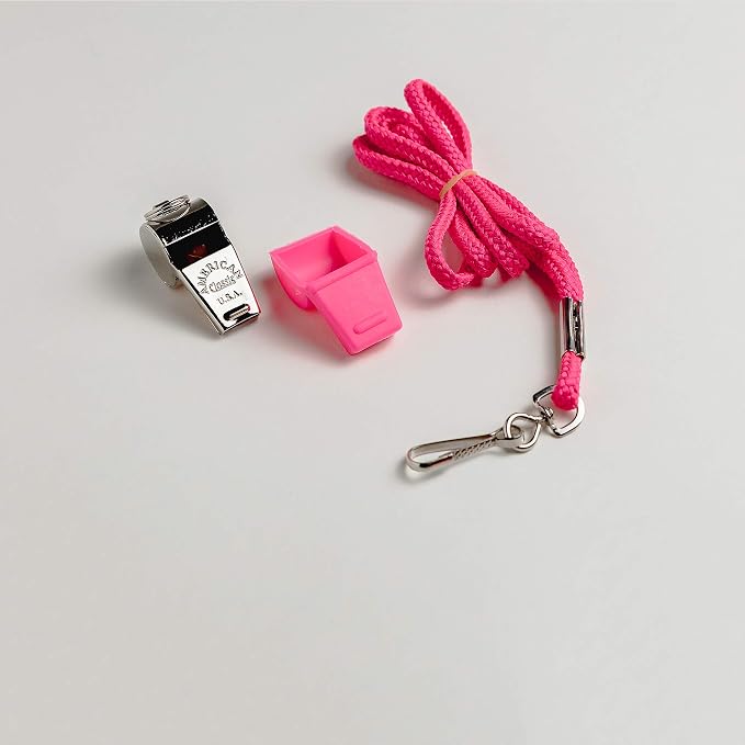 American Whistle Corporation American Classic Whistle by TheAmericanWhistleCorp