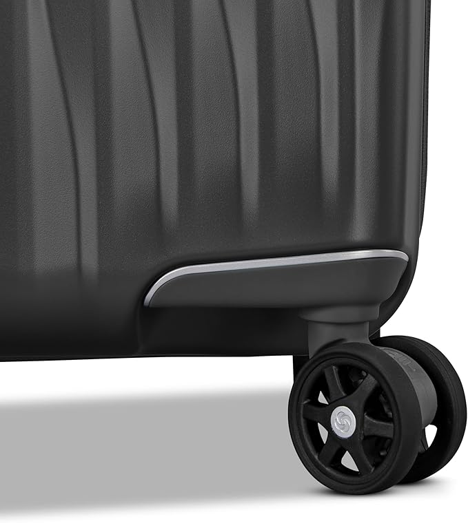 Samsonite UpLIFT X-Large Checked Hardside Luggage - Image 4