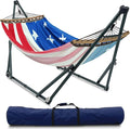 Tranquillo Sturdy Steel Hammock by Tranquillo