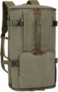 G-FAVOR Travel Backpack for Men, 40L Flight Approved Carry On Backpack by G-FAVORBackpack