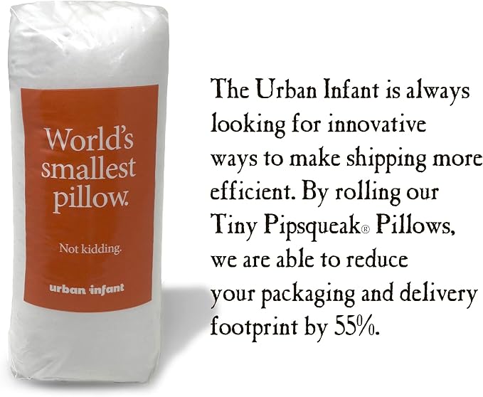 Pipsqueak Pillow - Image 3