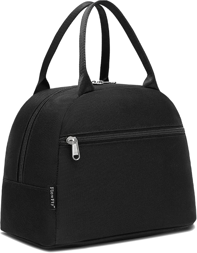 FlowFly Insulated Lunch Cooler Bag by FlowFly