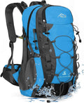 INOXTO lightweight Hiking Backpack 35L/40L Hiking Daypack by INOXTO