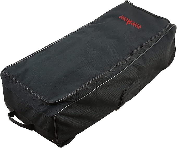 Camp Chef Roller Carry Bag for 2 Burner Stoves by Camp+Chef