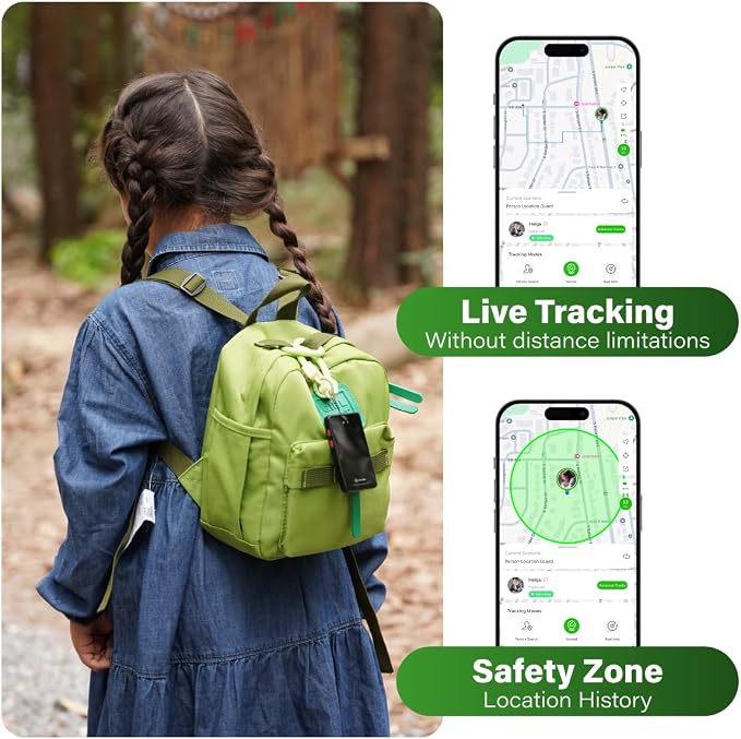 GlocalMe KeyTracker Global GPS Tracker - Image 3