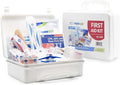 Primacare 25 Person Medium Emergency Preparedness First Aid Kit by Primacare