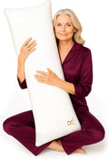 Royal Therapy Long Body Pillow – Full Body Pillow by ROYALTHERAPY
