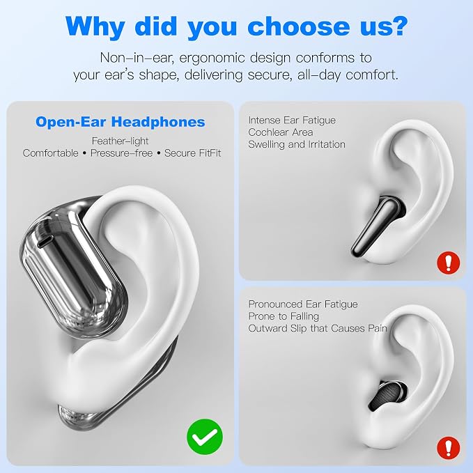 AI Translation Earbuds Real Time, 3-in-1 Translator Earbuds 134 Languages & - Image 8