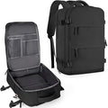 coowoz Travel Backpack For Women Men, Carry On Backpack, Hiking Backpack by coowoz