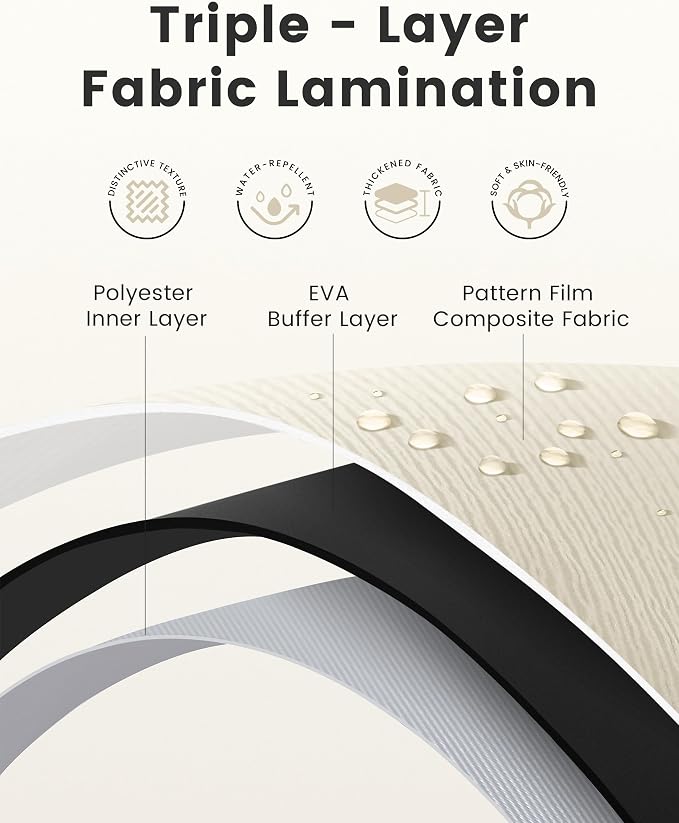Travelkin Travel Cord Organizer, Electronic Organizer Travel Case, Cable - Image 5