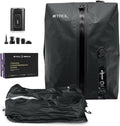 TPU Vacuum Bag for Travel, 70D Nylon Reusable Compression Bag by ETROL-US