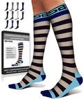 SB SOX Compression Socks for Men & Women by SBSOX