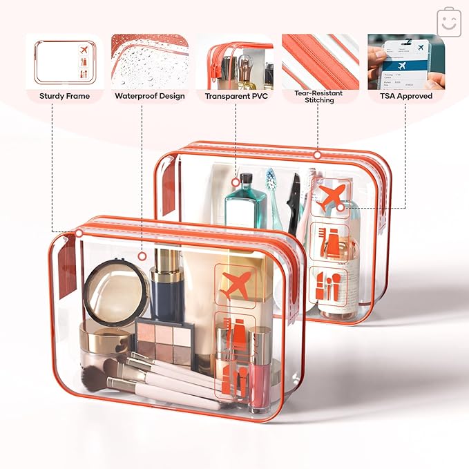 Veken 9/11 Set Compression Packing Cubes - Image 6