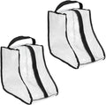 Boot Storage Bags by Unknown