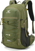 SKYSPER Hiking Backpack for Men Women, 35L Travel Backpack Waterproof Camping by SKYSPER