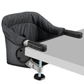 Hook On Chair, Safe and High Load Design, Fold-Flat Storage and Tight Fixing by Toogel