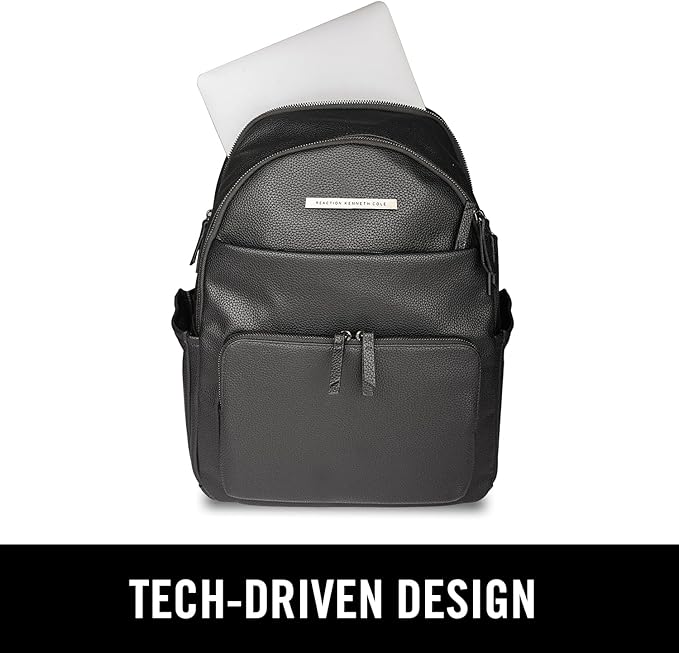 Kenneth Cole REACTION Marley Backpack - Image 3