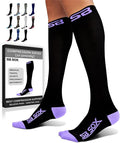 SB SOX Compression Socks for Men & Women by SBSOX