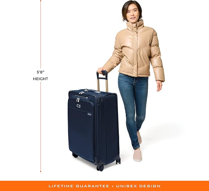 Briggs & Riley 29" Large Expandable Spinner - Image 18