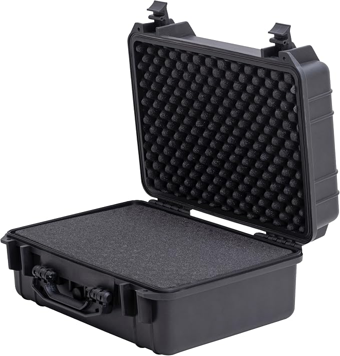 MEIJIA Portable All Weather Waterproof Camera Case - Image 5