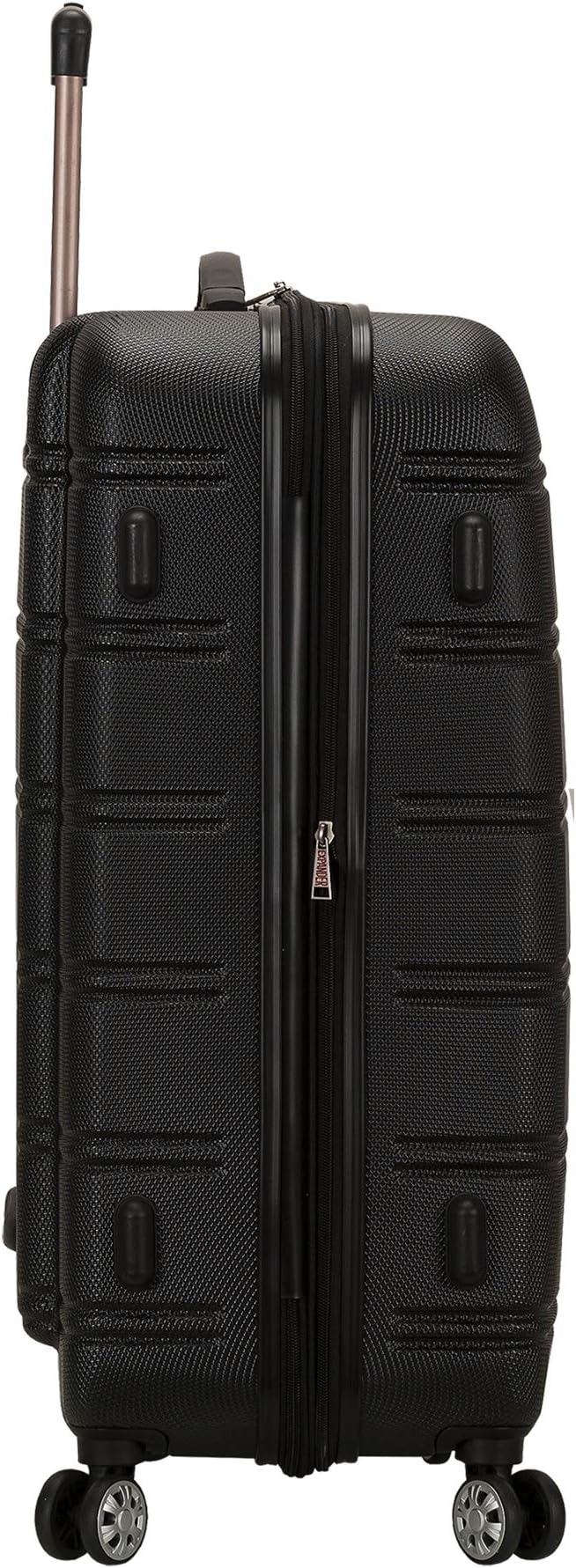 Rockland Melbourne Hardside Expandable Luggage - Image 2