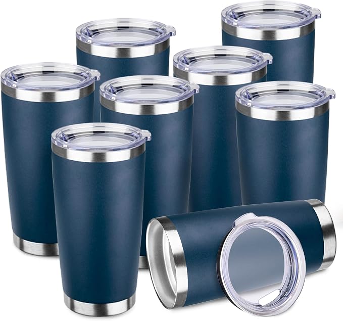 StarSpeed 20oz Tumbler Bulk by StarSpeed