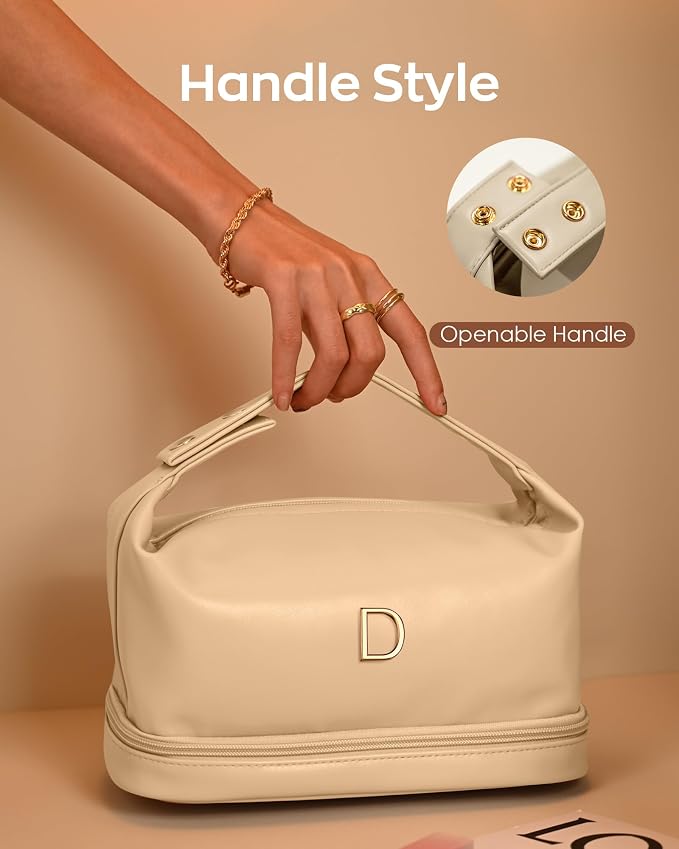 Personalized Gifts, Makeup Bags - Image 3