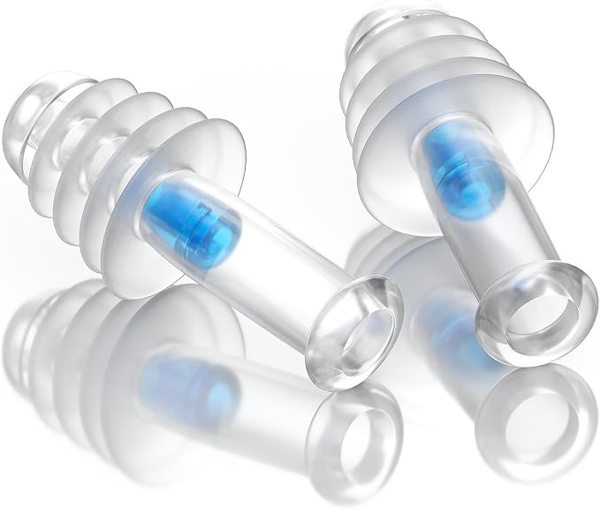 Eargasm Aviation Earplugs - Image 4