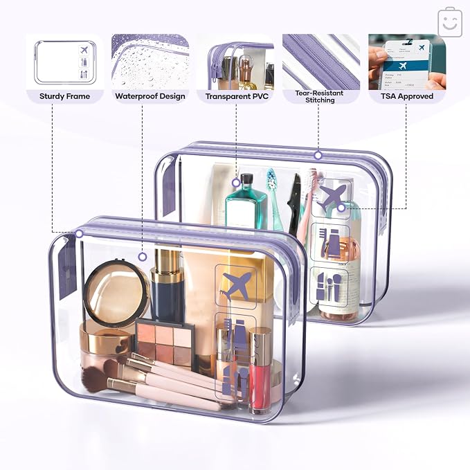 Veken 11 Set Compression Packing Cubes - Image 6