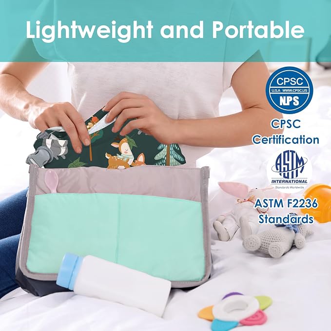 Newborn Baby Front Carrier Backpack, Toddler Baby Body Carrier, 7-66 Lbs - Image 6