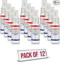Hand Sanitizer Spray by Latalia