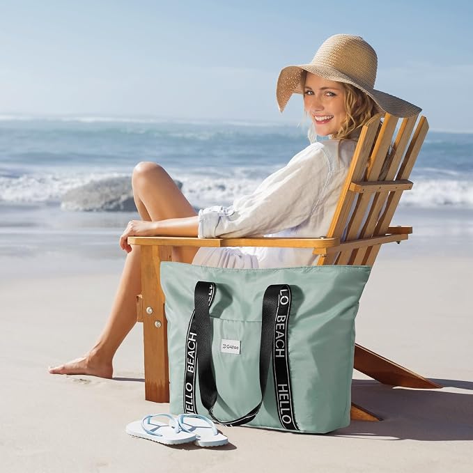 G4Free Beach Bag, Waterproof Beach Bags - Image 2