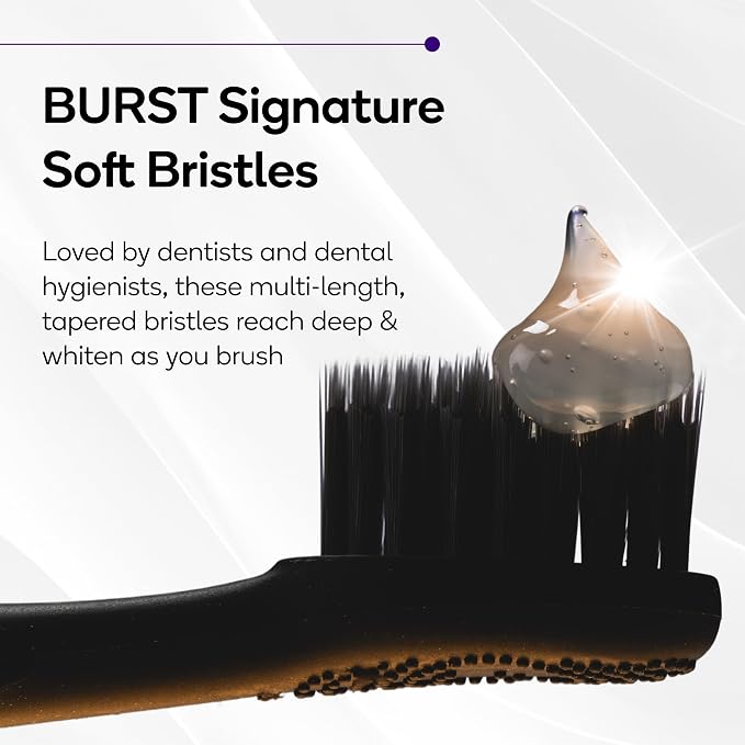 Burst Original Sonic Electric Toothbrush - Image 4