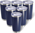 20oz Tumbler Bulk Stainless Steel Tumblers by AIANJI
