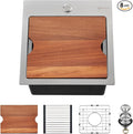 Kitchen Sink by EcoChannels