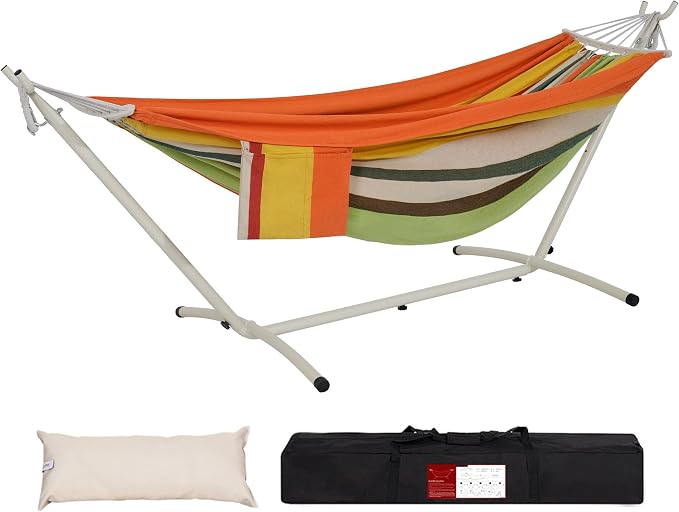 LazyDaze Hammocks Double Hammock by LazyDazeHammocks