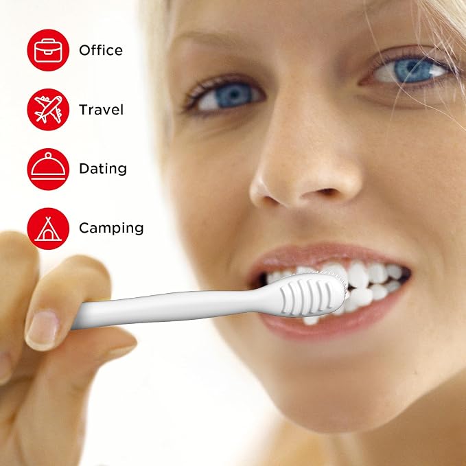 cleaings® Disposable Toothbrushes - Image 7