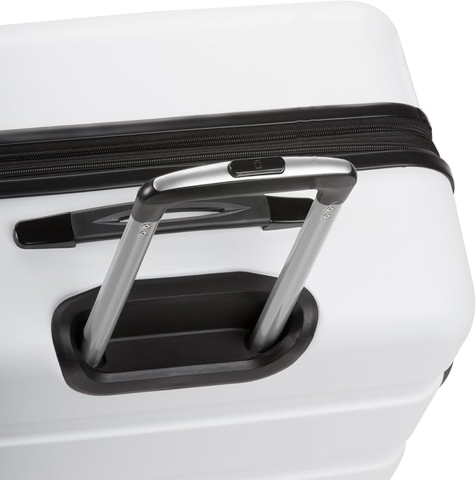 SwissGear 7366 Hardside Expandable Luggage - Image 8