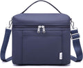 NOL Natural Organic Lifestyle Insulated Lunch Bags by NOLNaturalOrganicLifestyle